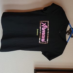 Armani exchange top